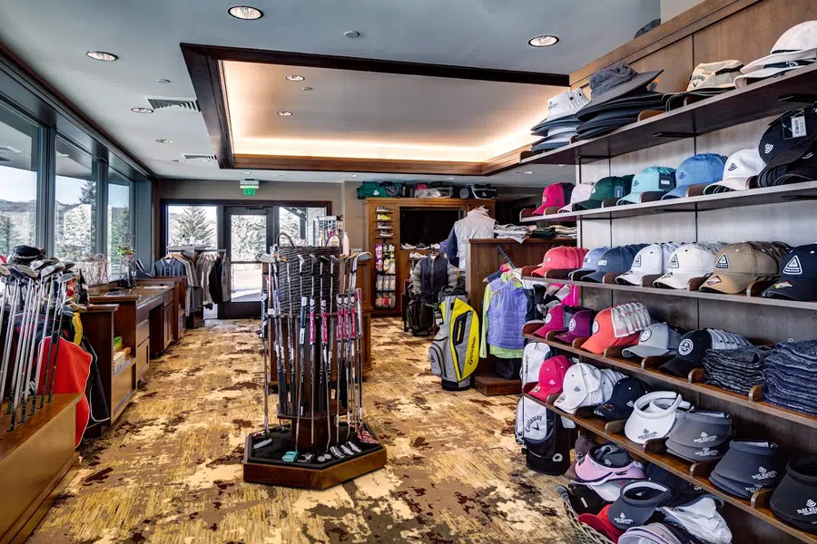 Park Meadows Country Club